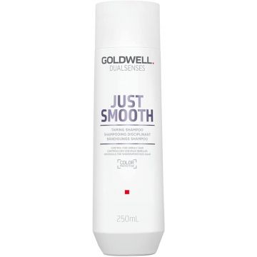 Шампоан Goldwell Dualsenses Just Smooth Taming 250мл