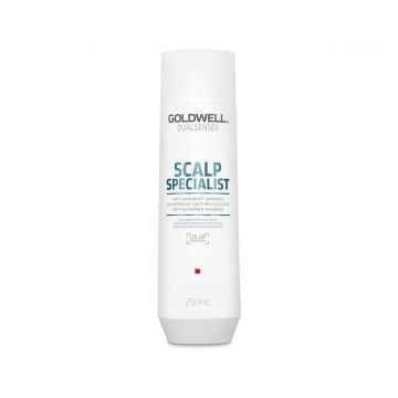 Sampon Goldwell Dualsenses Scalp Specialist Anti-Dandruff 250ml Xpert Beauty