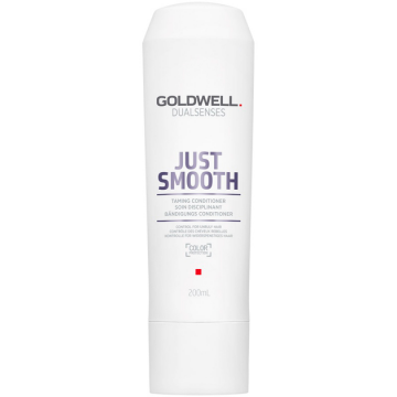 Balsam de par Goldwell Dualsenses Just Smooth Taming 200ml Xpert Beauty