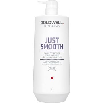 Balsam de par Goldwell Dualsenses Just Smooth Taming 1000ml