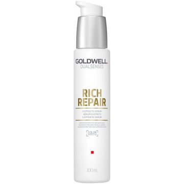 Hair Treatment Goldwell Dualsenses Rich Repair 100ml