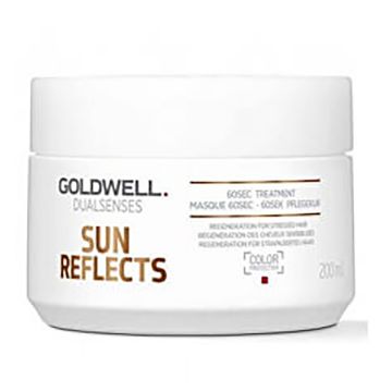 Маска за коса Goldwell Dualsenses Sun Reflects 60sec 200мл