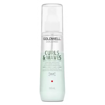 Ser de par Goldwell Dualsenses Curls & Waves Hydrating Serum Spray 150ml Xpert Beauty