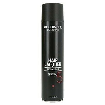 Goldwell Salon Hair Mega Hold Hajlakk 600ml