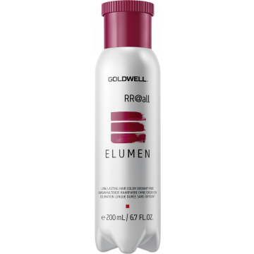 Vopsea de par semi-permanenta Goldwell Elumen RR@ALL Rame 200ml