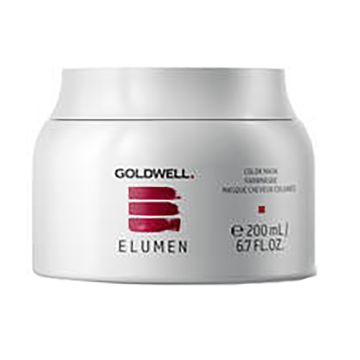 Hair Mask Goldwell Elumen 200ml