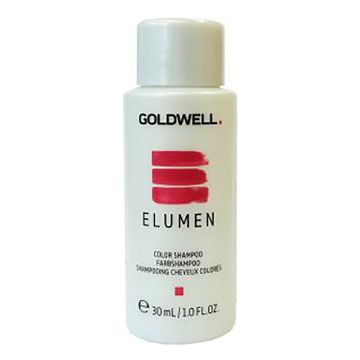 Шампоан Goldwell Elumen 30мл