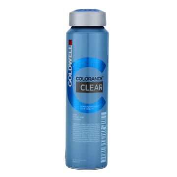 Goldwell Colorance Can Clear Féltartós hajfesték 120ml