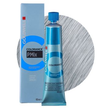 Goldwell Colorance P-MIX Féltartós hajfesték 60ml
