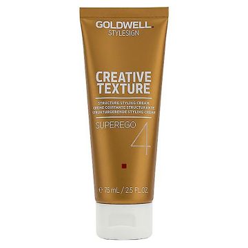 Крем за коса Goldwell Stylesign Creative Texture Superego 75мл