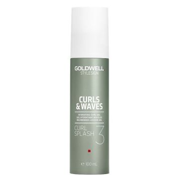 Гел за коса Goldwell Stylesign Curls&Waves Curl Splash 3 100мл