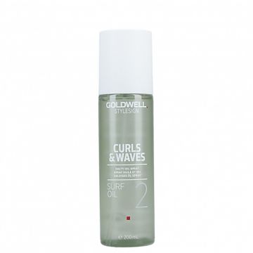 Goldwell Stylesign Curls&Waves Surf Oil 2 Hajspray 200ml