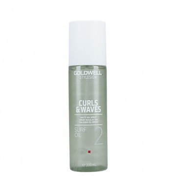 Spray de par Goldwell Stylesign Curls&Waves Surf Oil 2 200ml