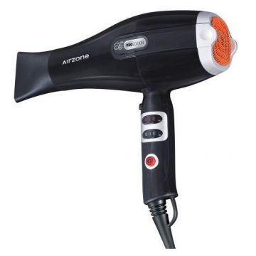 Goldwell Airzone PRO Edition Black Hajszárító