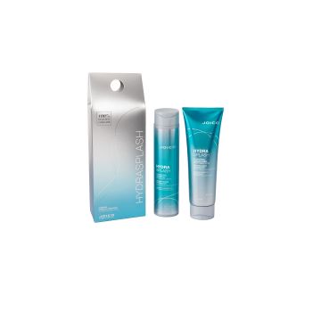 Комплект Joico HydraSplash Duo за Суха Коса, 300мл+250мл