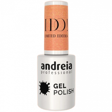 Lac de unghii semipermanent Andreia Gel Polish ID2, 10.5ml Xpert Beauty