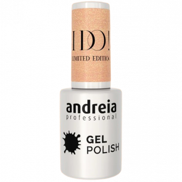 Lac de unghii semipermanent Andreia Gel Polish ID3, 10.5ml Xpert Beauty