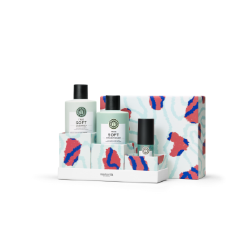 Set de par Maria Nila Gift Box True Soft-XpertBeauty