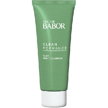 Demachiant Babor Cleanformance Clay Multi-Cleanser 20ml