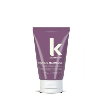 Masca de par Kevin Murphy Hydrate Me Masque hidratanta 40ml XpertBeauty