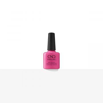 Lac de unghii semipermanent SHELLAC IN LUST 7.3ML XpertBeauty