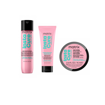 Pachet Matrix Instacure Build-A-Bond 300ml+250ml+75ml Xpert Beauty