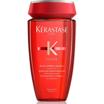 Sampon Kerastase Soleil Bain Apres-Soleil, hidratant post expunere la soare, 250ml XpertBeauty
