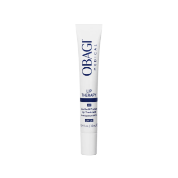 Tratament pentru buze OBAGI Lip Therapy SPF30, intens hidratant, 10ml