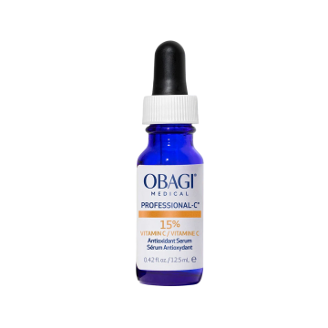 OBAGI Professional-C 15% серум за лице с витамин C за нормална и комбинирана кожа 12.5 мл
