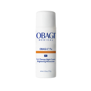 OBAGI Fx C-Therapy нощен крем, интензивно хидратиращ, 57 г