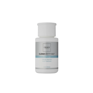 Lotiune tonica OBAGI Clenziderm M.D Pore Therapy pentru ten normal si gras 148ml