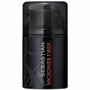 Pasta modelatoare pentru par Sebastian Professional Microweb Fiber Texturiser, 45ml