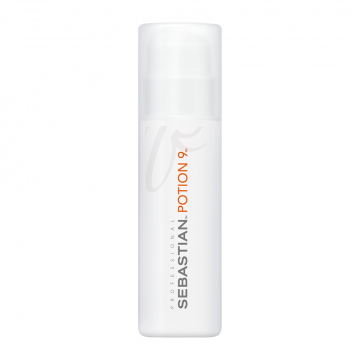 Balsam leave-in Sebastian Professional Potion 9 Treatment, pentru styling si ingrijire, 150ml