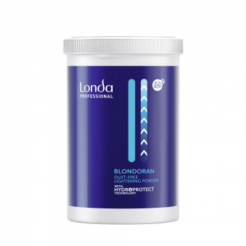 Pudra decoloranta Londa Professional Blondoran Lightening Powder 500g