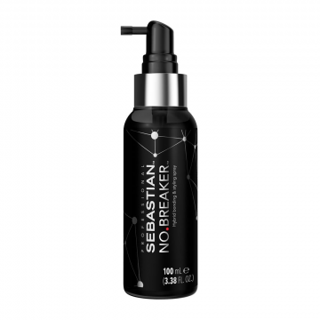 Spray de par Sebastian Professional No Breaker Hybrid Bonding & Styling Spray, 100ml