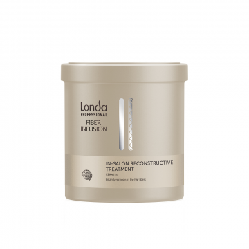 Hair Treatment Londa Care Fiber Infusion 750ml