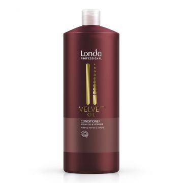 Conditioner Londa Velvel Oil 250ml