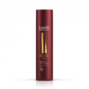 Shampoo Londa Care Velvet Oil 250ml
