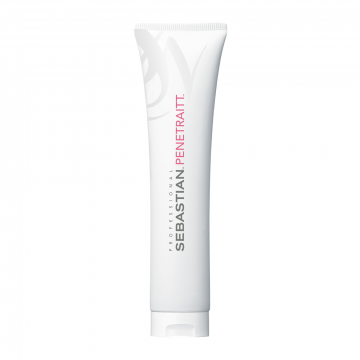 Masca de par Sebastian Professional Penetraitt Mask, pentru repararea si fortifierea parului deteriorat, 150ml