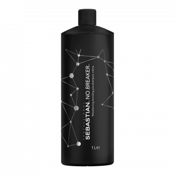 Crema pre-samponare Sebastian Professional No. Breaker Rebalancing Bonding Pre-shampoo Crème, impotriva ruperii parului, 1000ml