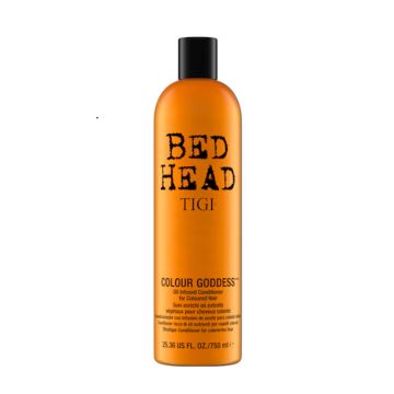 Balsam de par Tigi Bed Head Colour Goddess 750ml