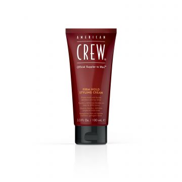 Gel de par American Crew Firm Hold Styling Gel Men cu fixare puternica 100ml