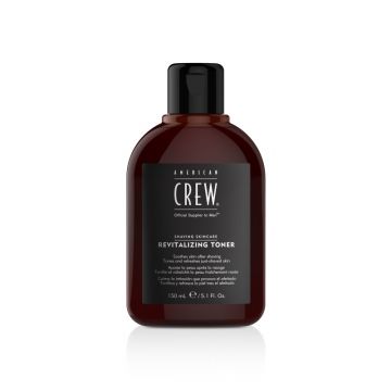 Lotiune after shave American Crew Shaving Skincare Revitalizing Toner Men 150ml