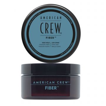 American Crew Men Erős tartású hajformázó rost, 85g