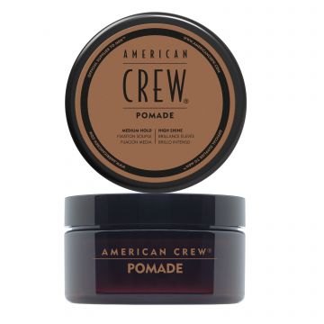 Pomada de par American Crew Men cu fixare medie 85g