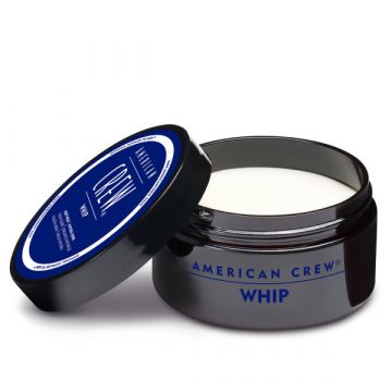 Crema de par American Crew Whip Men cu fixare usoara 85g