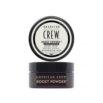Pudra de par American Crew Boost Powder Men pentru volum 10g