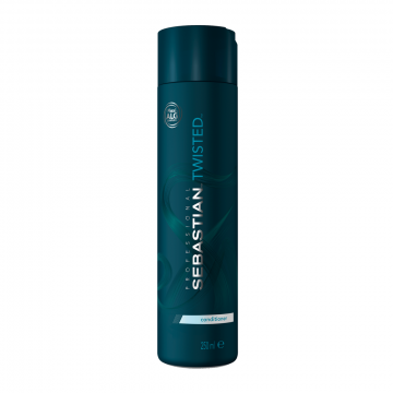 Balsam de par Sebastian Professional Twisted Conditioner, hidratant, pentru par cret sau ondulat, 250ml
