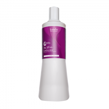 Oxidant Londa Professional Permanent Hair Color Developer 3% 10 vol. 1000ml