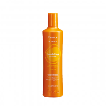 Balsam de par Fanola Wonder Nourishing, pentru par uscat, 350ml